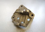 Very Nice Used Original Porsche 911 3.2 Carrera Throttle Console Base Unit. Fixed Price $60.00.