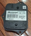 14-20 Jeep Grand Cherokee Xenon Hid Headight Leveling Module Oem 90042671. Fixed Price $12.99.