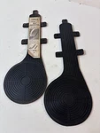 1950 - 1964 Chevy Accessory Accelerator Pedal Cover Carco Made In Usa Universal. Fixed Price $49.95.