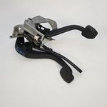 Oem 12-14 Bmw 335I F30 Clutch Brake Gas Pedal 6860645 Used. Fixed Price $148.99.