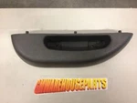 2003-2009 Topkick Kodiak C6500 C7500 C8500 Driver Door Armrest Cover Gm 25849404. Fixed Price $41.79.