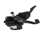 25-26 Dodge Ram 1500 Genuine Mopar Brake And Accelerator Pedal 68672997AA New. Fixed Price $195.00.