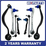 Front Suspension Control Arm Kit 8PC Fit For Bmw E38 740IL 750IL 95-01. Fixed Price $130.14.
