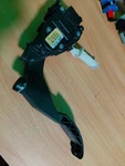 Accelerator Gas Pedal Automatic 02-05 Vw Jetta Golf Gti MK4 Beetle 1J1723503AE. Fixed Price $49.99.