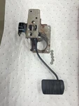 2013-2019 Dodge Journey Brake Pedal Assembly With Sensor Oem 4581588AB. Fixed Price $39.99.