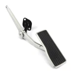 Lokar BAG-001RM Throttle Pedal Assembly Clear Billet Aluminum. Fixed Price $263.99.