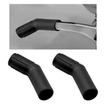 Dxnq 2PCS Motorcycle Rubber Gear Shift Lever Shoe 3.15 0.79 Inches, Black. Fixed Price $8.18.