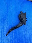 2013-2020 Ford Fusion Accelerator Gas Pedal W/ Throttle Sensor Oem DG9C9F836AD. Fixed Price $39.99.