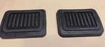 Pair 82-93 Dodge Ram Clutch Brake Pedal Pads New!!! Fits Cummins Turbo Diesel!. Fixed Price $29.99.