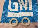Chevrolet Series 50 60 65 Truck Nos Clutch Lever Ball Stud Seals 3935267. Fixed Price $50.00.