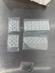 Gm Camaro Fbody Gto Billet Aluminum Pedal Covers. Fixed Price $100.00.