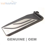2014-2016 Bmw 228I Dead Pedal / Foot Rest Cover 8053899. Fixed Price $13.99.