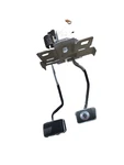Reconditioned 1969 Ford Mustang Clutch & Pedal Asy Pwr Disc Brakes. Fixed Price $895.00.