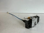 Front Left Door Lock Actuator Latch Assembly 12803472 2003-2011 Saab 9-3. Fixed Price $79.00.