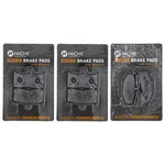 Brake Pad Set For Suzuki B-king 69100-15830 69100-15850 Front Rear Semi-metallic. Fixed Price $22.95.