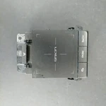 2020 Lexus NX300 Navigation Control Pad Id 84780-78110. Fixed Price $225.10.