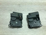 2006 Kia Sedona 2.9 Diesel Heater Flap Motor Actuator H40073-0530 X 1. Fixed Price $10.73.