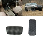 Toyota Land Cruiser HDJ80 Brake Accelerator Rubber Pad Automatic Transmission Oe. Fixed Price $94.00.