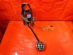 12-15 Honda Civic Si Brake Pedal W/ Sensor Oem Factory #265. Fixed Price $44.95.
