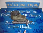 2003 Acura 3.2 Tl Master Cylinder Brake. Fixed Price $24.95.