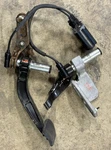 Adjustable Brake Pedal 55398038AA. Fixed Price $180.00.