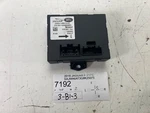 2014-2021 Jaguar F-type Rear Trunk Liftgate Power Control Module Oem. Fixed Price $32.40.