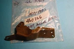 1977-82 C3 Corvette Gas Pedal Hold Down Bracket 460826 Gm Used. Fixed Price $20.00.