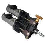 Wilwood 340-4630 Master Cylinder Balance Bar 60 Degree Mounting Angle 1BLACK. Fixed Price $259.31.