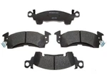 Raybestos 84WD32F Front Brake Pad Set Fits 1969-1977 Chevy El Camino. Fixed Price $28.37.