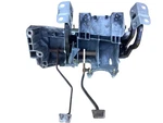 1998 - 2005 Chevy S10 Blazer Gmc S15 Sonoma Jimmy Manual Clutch & Brake Pedal. Fixed Price $179.99.