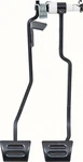 For 1962-65 Chevy Ii, Nova; Clutch & Brake Pedal Assembly; Manual Trans. Fixed Price $117.95.