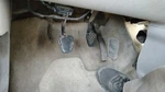 2007 Chevy Hhr Complete Clutch And Brake Pedal Assembly Oem. Fixed Price $224.93.