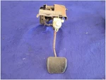 2003-2004 Mercury Marauder 4.6L Brake Pedal Automatic Transmission 2625. Fixed Price $44.99.
