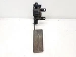 2004 Ford F350SD (6.0L / At) Accelerator Pedal - Drive By Wire Dbw. Fixed Price $79.99.