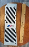 Bmw Aluminum M3 Dead Footrest Pedal For E60 E61 E65 E66. Fixed Price $19.99.