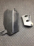 97-04 Chevrolet Corvette C5 Dead Pedal Foot Rest & Accelerator Oem #5 6550. Fixed Price $31.99.