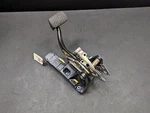 Brake Pedal 2019 Chevrolet Equinox 84474574 2018 2020 2021 2022. Fixed Price $44.50.