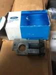 Nos 1965 - 1970 Ford Mustang Drum Brake Stopslite Light Switch Origina. Fixed Price $29.99.