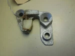 Nos 1956 1957 Ford Thunderbird Door Striker Plate Rh B7S-4022008-A. Fixed Price $29.99.