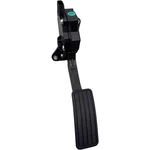 Accelerator Pedal Sensor Carquest Premium PPE1482. Fixed Price $186.00.