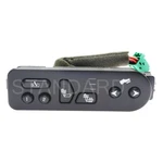 For Chevy Silverado 1500 03-07 Standard DS-3154 Pedal Height Adjustment Switch. Fixed Price $247.45.