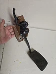 Ford 150 Truck Electric Gas Pedal 4L34-9F836 Ah, G4F22B, L4A288443 PA66 GF33. Fixed Price $32.40.