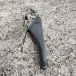 96-00 Honda Civic Emergency/ Parking Brake Lever W Grip Handle Gray Oem. Fixed Price $36.99.