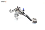 2023 - 2025 Genesis GV60 Brake Stop Pedal W/ Bracket Oem. Fixed Price $87.99.