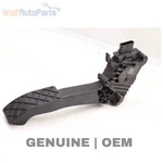 2022-2024 Audi Q4 E-tron Gas Pedal / Accelerator Module 1EB723503. Fixed Price $42.99.