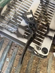 2009-2023 Ram 1500 2500 3500 Classic Oem Accelerator Pedal 68043161AD Slt St. Fixed Price $47.79.
