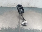 2017 Mercedes Amg 63 Brake Pedal Assembly #3490 C5. Fixed Price $37.49.