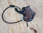 Emergency Stop Brake Pedal Assembly Oem Chevrolet Malibu 2016 - 2021. Fixed Price $38.00.