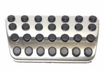 Chrysler Wk Srt Brake Pedal Oem 04861727AA. Fixed Price $14.99.