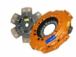 Centerforce 01510150 Dfx Series Clutch Pressure Plate And Disc. Fixed Price $629.07.